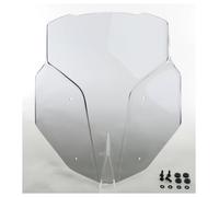 Pantalla mra touring tm-transparente para moto repuestos accesorios piezas