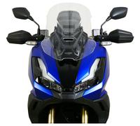 Envío gratis pantalla mra touring tm-transparente para moto repuestos