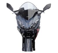 Envío gratis pantalla mra touring ninja 650, transparente para moto repuestos