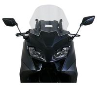 Pantalla mra touring screen tm para moto repuestos accesorios piezas recambios