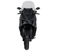 Cúpula MRA TM - Touring Maxi transparente YAMAHA X-MAX 300 (25-26)