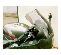 Cúpula MRA TN - Touring negro (no transparente) TRIUMPH Trophy 900 (91-94)