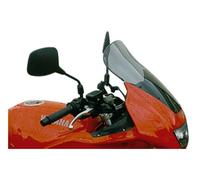 Cúpula MRA TN - Touring negro (no transparente) YAMAHA Diversion 600 (97-03)