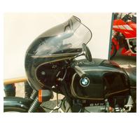 Cúpula MRA TN - Touring transparente BMW R 100 (79-90)