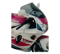 Cúpula MRA TN - Touring transparente YAMAHA YZF 750 R - SP (93-98)