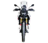 Envío gratis pantalla mra variotouring vt-transparente para moto repuestos