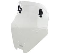 Cúpula MRA VT - Vario-Touring transparente TRIUMPH Tiger 1050 Sport (16-20)