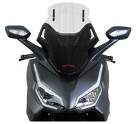Cúpula MRA VTM - Vario-Touring Maxi HONDA Forza 125 (21-25)