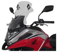 Cúpula MRA VTM - Vario-Touring Maxi humo HONDA NC 750 X (21-24)