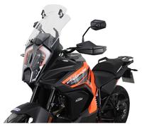 Cúpula MRA VTM - Vario-Touring Maxi humo KTM Super Adventure 1290 R (21-21)