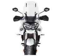 Cúpula MRA VTM - Vario-Touring Maxi humo TRIUMPH Tiger 800 XCA/XCX/XR/XRX/XRT