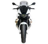 Envío gratis pantalla mra variotouring vtm-ahumado para moto repuestos