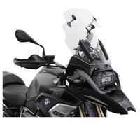 Cúpula MRA VXCS - Vario-X-Creen gris ahumado claro BMW R 1250 GS (19-23)