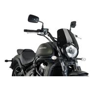 Puig 3175N New Generation Sport Pantalla Sport PMMA, Negro