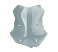 Cúpula para Motocicleta para BMW F 800GS F 800 GS 2024-2025 Parabrisas Alerón para(Smoky)