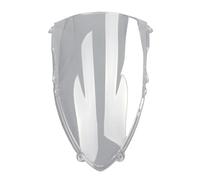 Cupula Parabrisa Para Ducati Para Panigale 899 1199 Para 1199R Para 1199S 2011 2012 2013 2014 2015 2016 2017 Accesorios Motocicleta Parabrisas Deflector Parabrisas(Clear)