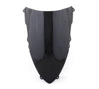 Cupula Parabrisa Para Ducati Para Panigale 899 1199 Para 1199R Para 1199S 2011 2012 2013 2014 2015 2016 2017 Accesorios Motocicleta Parabrisas Deflector Parabrisas(Black)