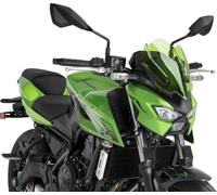Cúpula Parabrisas Carenabris New Generation Sport 23035R