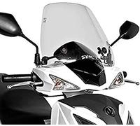 Cupula Parabrisas Carenabris Trafic 6012H