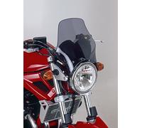 Cupula parabrisas Naked