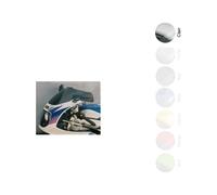 Cupula parabrisas pantalla para moto original compatible con SUZUKI GSX-R 750