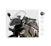 Cupula parabrisas pantalla para moto RACING compatible con KAWASAKI ER-6F 650