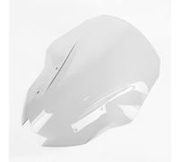 Cúpula Parabrisas para Moto Versys 650 LT ABS 2022-2024 2025 2026 KLE650 Aire Protección Vidro Carenado, Transparente
