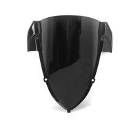 Cúpula/Parabrisas para Motocicleta - Kit De Deflector De Viento Y Visera Frontal para Aprilia RS457 (2024-2025) Parabrisas Moto