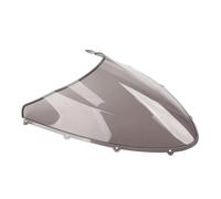 Cúpula/Parabrisas para Motocicleta para Ducati 848 1098 1198 (2007-2011) - Deflector De Viento para Carenado Frontal Pantallapara Motocicleta(Broncearse)