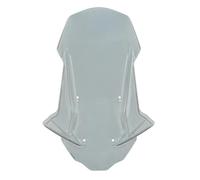 Cúpula/Parabrisas para Motocicleta para X-ADV 750 (2017-2020) - 5 Mm De Espesor - Deflector De Viento Y Visera Parabrisas para Motocicleta(Titanio)