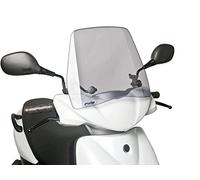 Cupula Parabrisas Paramanos Accesorio para Viento para Las Manos 6018H