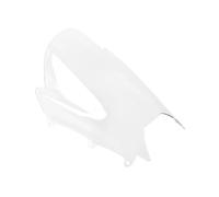 Cúpula Parabrisas Spoiler Compatible Con Suzuki Para GSX-8R 2024 Accesorios De Motocicleta Alerón Delantero Deflectores De Parabrisas Clip Extensión De Parabrisas Piezas De Alerón