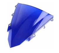 Cúpula Parabrisas Spoiler Para CBR500R Para CBR400R 2016 2017 2018 Parabrisas De Motocicleta Parabrisas Carenado Parabrisas Elevado Piezas De Alerón