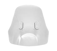 Cúpula Parabrisas Spoiler Para Hunter Cub Para CT125 Para JA55 65 Para Trail125 2021-2024 Parabrisas De Motocicleta Para Touring Deflector De Viento Con Barra De Montaje Pantalla De Motocicleta