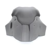 Cúpula Parabrisas Spoiler Para R1300GS 2023 2024 Parabrisas De Motocicleta Deflector De Viento Montaje En Manillar Piezas De Repuesto Para Parabrisas De Motocicleta