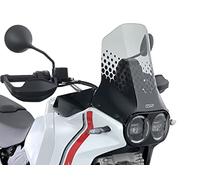 Cúpula parabrisas Touring Desert X 2022-2023 (ahumado)