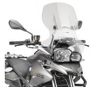 Cúpula Parabrisas Touring Turismo Givi Airflow AF5107 BMW F 700 F700 GS 2013-16