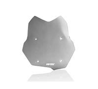 Cúpula Parabrisas Touring WRS F 850 GS 2018-2023 (Ahumado Oscuro)