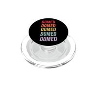 Cúpula PopSockets PopGrip para MagSafe