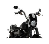 Cúpula Puig Anarchy para HARLEY-DAVIDSON FXDB DYNA STREET BOB 06-17