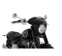Cúpula Puig Batwing SML Sport para BMW R 18 21-26 Ahumado Claro