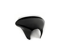 Cúpula Puig Batwing SML Sport para HONDA CMX 500 REBEL 20-25 Ahumado Claro