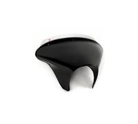 Cúpula Puig Batwing SML Sport para HONDA CMX 500 REBEL 20-25 Transparente