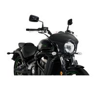 Cúpula Puig Batwing SML Sport para KAWASAKI VULCAN 650 S 15-25 Transparente