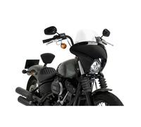 CUpula Puig Batwing SML Touring para Harley-Davidson Softail Street Bob FXBB 18-