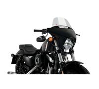 CUpula Puig Batwing SML Touring para Harley Davidson Sportster Forty-Eight XL120