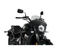 Cúpula Puig Batwing SML Touring para KAWASAKI VULCAN 650 S 15-25 Ahumado Claro