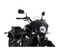 Cúpula Puig Batwing SML Touring para KAWASAKI VULCAN 650 S 15-25 Transparente