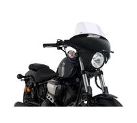 Cupula Puig Batwing SML Touring para YAMAHA XV 950 14-20 Transparente