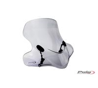Cúpula Puig City Touring para KYMCO AGILITY 125 / SPORT CITY 20-23 | AGILITY 50 / CITY 20-26